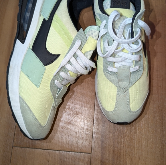 Men's sneakers - Picture 6 of 11